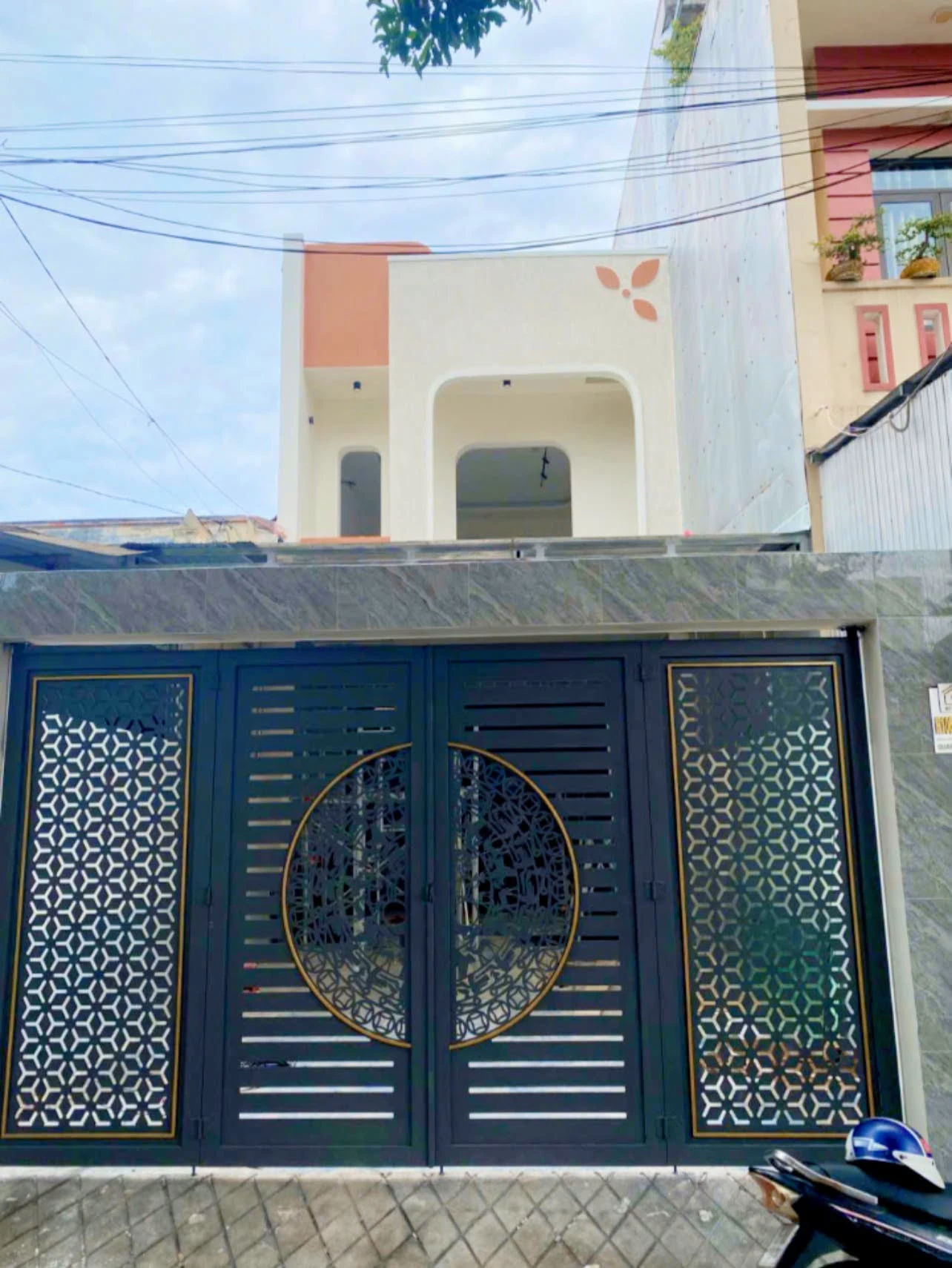 Bán nhà 2 mê full nội thất 120m² Quang Trung Gò Vấp 2 tỷ - Ảnh 1