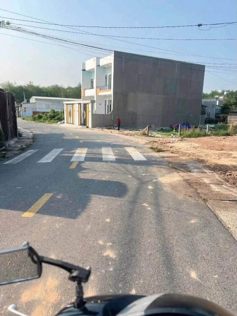 Bán lô đất 1 sẹc Hùng Vương An Điền, giá 1 tỷ 2 - Ảnh thu nhỏ 2