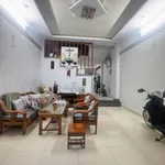 Bán nhà 3 tầng mặt tiền Phú Lộc 81m² Đà Nẵng - Ảnh thu nhỏ 1