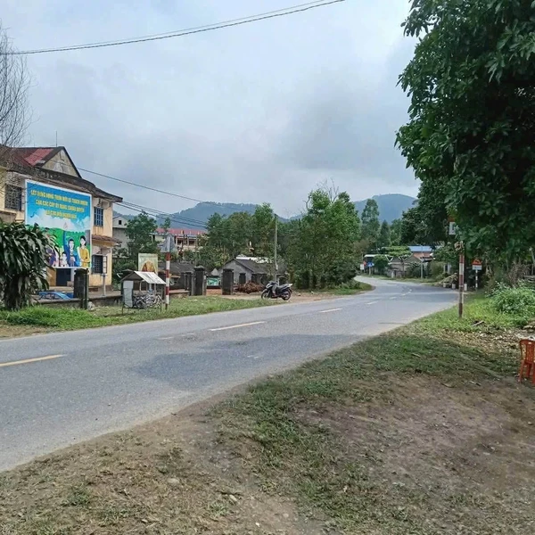 Bán đất mặt tiền Quốc lộ 49, 240m2, giá 490 triệu tại Thành phố Huế