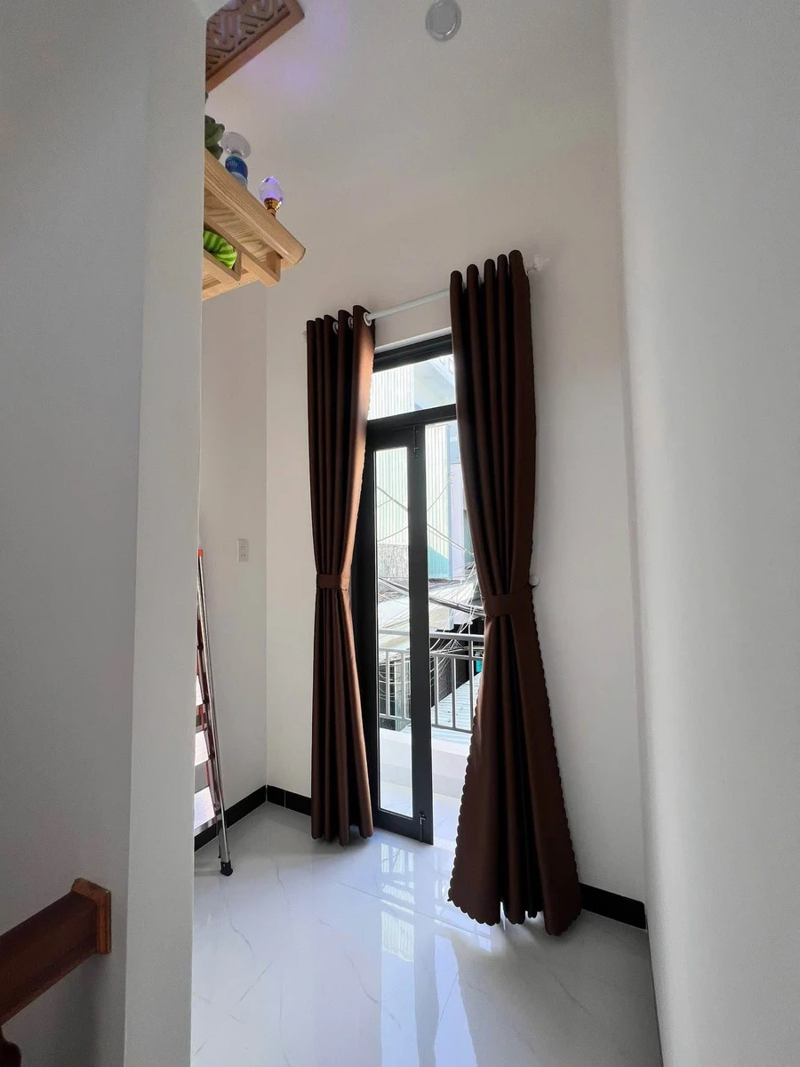 Bán nhà hẻm 2 tầng 36.4m2 Phường Đống Đa Quy Nhơn - Ảnh thu nhỏ 5