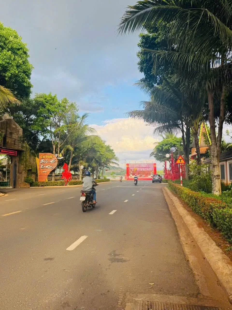 Bán đất thổ cư 5x25m (125m2) giá 870 triệu gần hồ Ea Kao, Buôn Ma Thuột - Ảnh 1