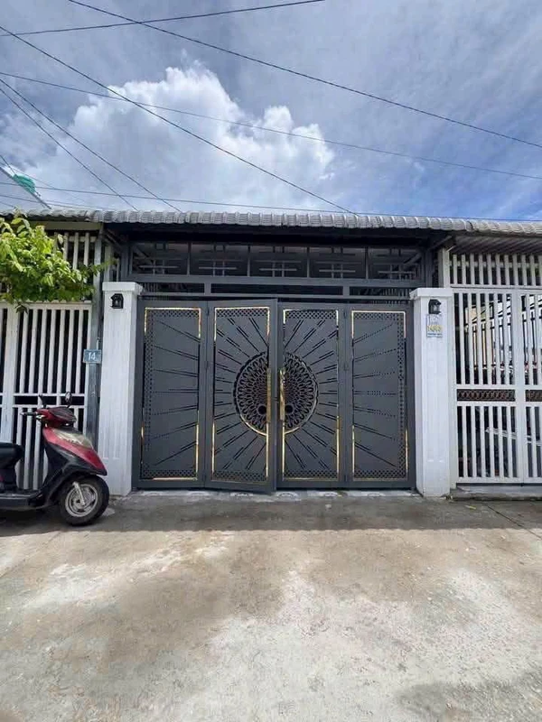 Bán nhà cấp 4 3 phòng ngủ 183m2 có thổ cư tại Ninh Thọ, Ninh Hòa, Khánh Hòa kinhdoanhtuky