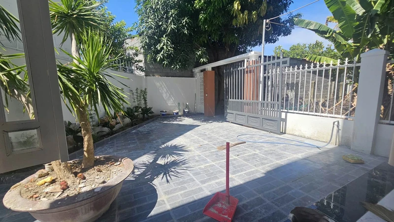 Bán nhà 1 trệt 1 lầu 3PN Diên Khánh 177m2, 2,29 tỷ