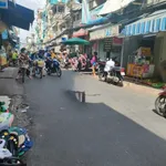 Bán nhà Quận 4, 35m² mặt tiền Đoàn Văn Bơ, 5.499 tỷ - Ảnh thu nhỏ 1