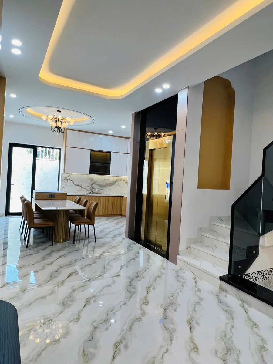 Bán nhà mới Hà Quang 2, 100m², 3PN, 11.9 tỷ - Ảnh thu nhỏ 4