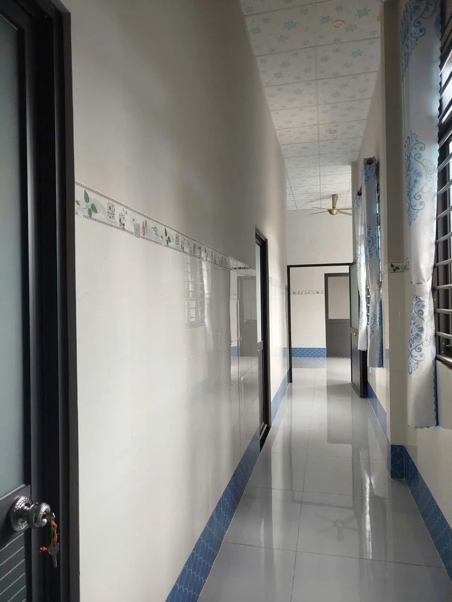 Bán nhà mới xây 3PN 4WC, 120m² Tây Ninh - Ảnh thu nhỏ 4