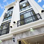 Bán nhà 4 tầng 42m² ngõ Kiều Hạ Hải An Hải Phòng 3,65 tỷ - Ảnh thu nhỏ 1
