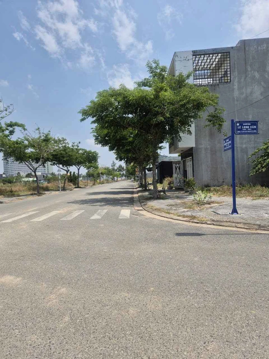 Bán 1.196m² đất góc Lê Long Văn - Nguyễn Thái Học Bà Rịa - Ảnh thu nhỏ 3