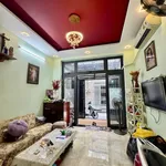 Bán nhà 4 tầng Bùi Thị Xuân 45m2, 4PN, 7,5 tỷ - Ảnh thu nhỏ 4