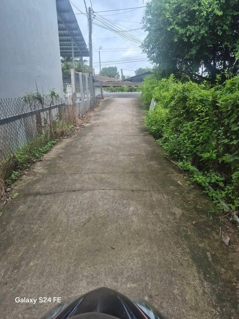 Bán nhà đất thổ 1100m² Tân Long An, Long An - Ảnh thu nhỏ 2