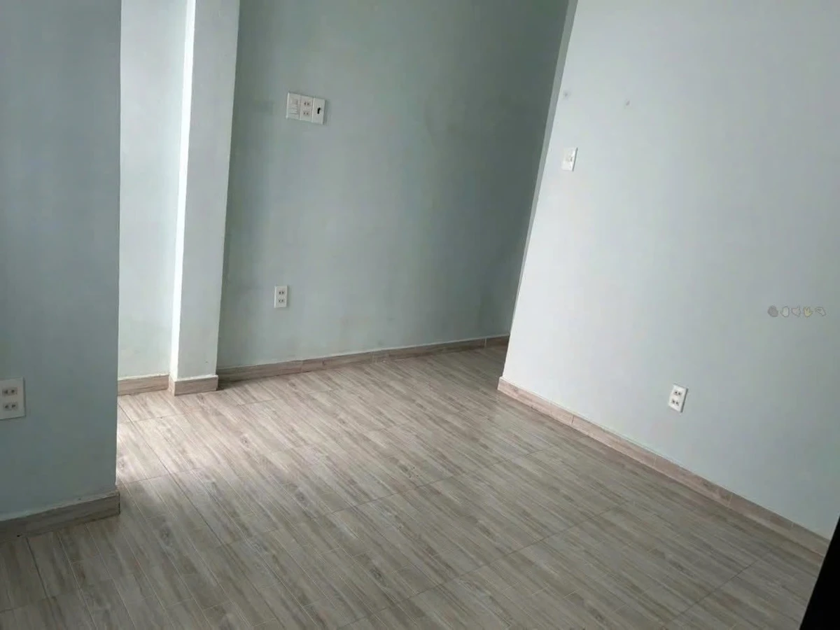 Nhà bán Quận 8, mặt tiền 4m, chỉ hơn 2 tỷ - Ảnh thu nhỏ 2