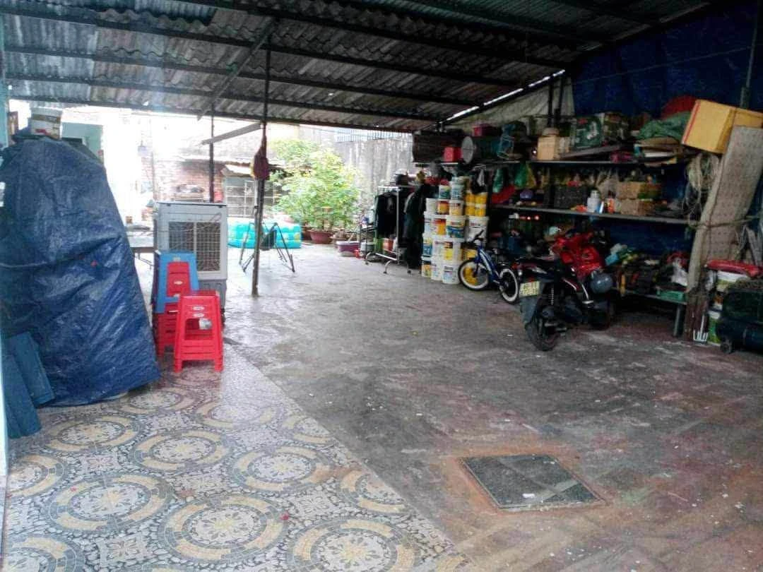 Bán lô đất biệt thự ngang 11m x 19m, thổ cư 100%, Tân Hiệp, Đồng Nai - Ảnh thu nhỏ 2