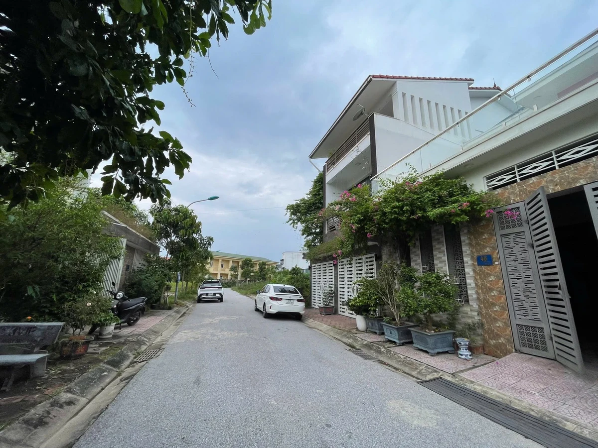 Bán đất 126m2 Quán Bàu Nhà Bè 6 tỷ - Ảnh thu nhỏ 2
