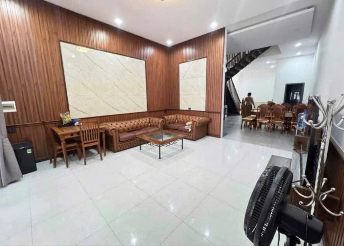 Bán nhà 2PN Bắc Xuân An Phan Thiết 100m2, 4.2 tỷ - Ảnh 1