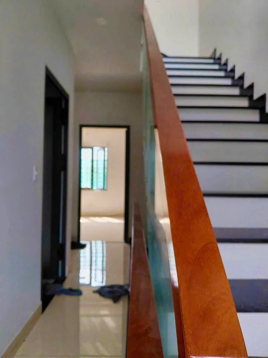 Bán nhà 1 trệt 2 lầu 70m² Sunshine Tam Hiệp Đồng Nai - Ảnh thu nhỏ 5