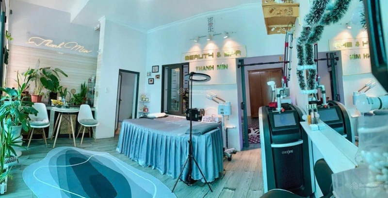 Bán nhà riêng 1,9 tỷ 40m2 ngõ 2 ô tô tránh TPTB