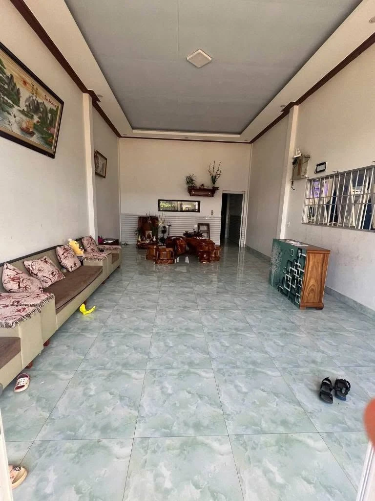 Bán nhà mặt hẻm 100m2 Nguyễn Văn Cừ 2 tỷ 5 - Ảnh thu nhỏ 2