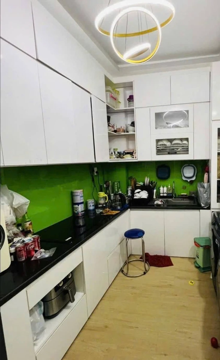 Bán nhà Quận 10 Phường 13 3,9x10m 5,999 tỷ - Ảnh thu nhỏ 4