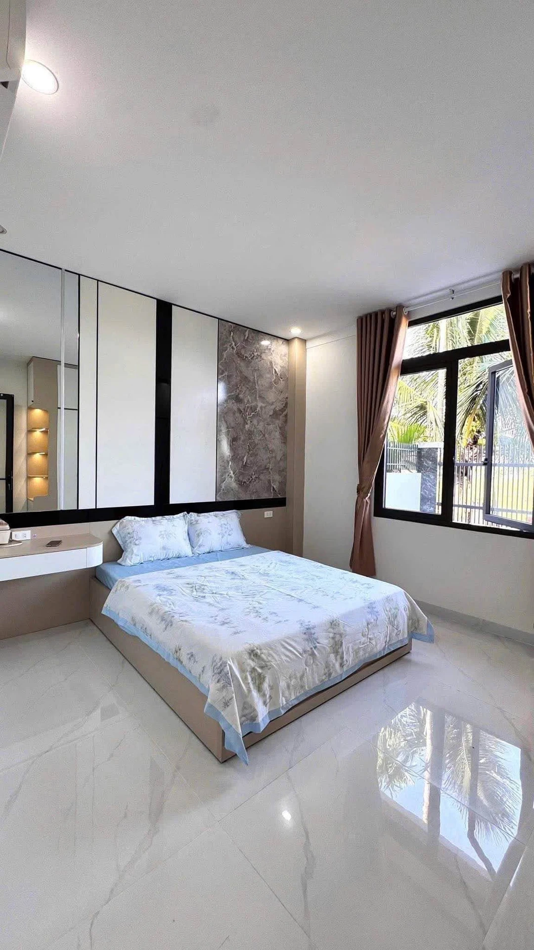 Nhà 2 tầng hẻm Nguyễn Trường Tộ, 80m², 3 PN, 3.15 tỷ - Ảnh 1