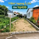 Bán đất Diên Toàn 118m² 1 tỷ 320 triệu - Ảnh thu nhỏ 5