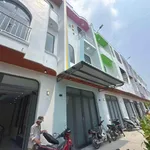Bán nhà phố 4PN 3WC 68m² Phước Lý Tây Ninh 1,95 tỷ - Ảnh thu nhỏ 2