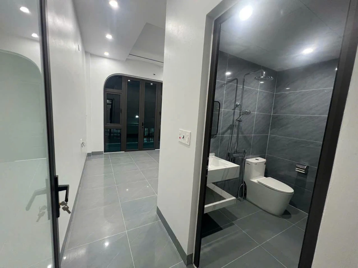 Bán nhà 4 tầng 44m² Bá Liễu Hải Tân 3.09 tỷ - Ảnh thu nhỏ 5