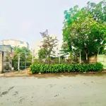 Bán đất lô góc 2 mặt tiền 108m2 ngang 9m gần vòng xoay An Lạc, Bình Tân - Ảnh thu nhỏ 1