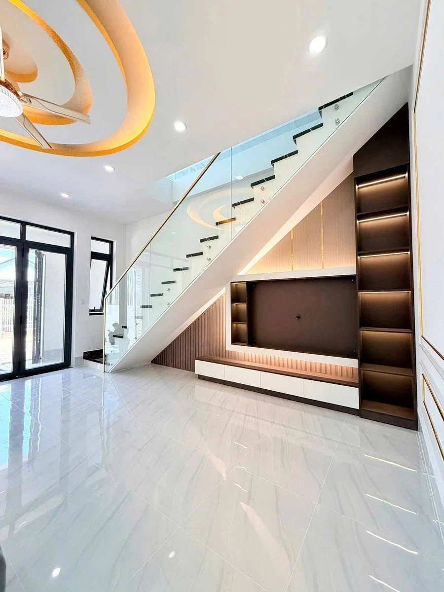 Bán nhà Huỳnh Tấn Phát, 75m² 3 phòng ngủ, Rạch Giá - Ảnh thu nhỏ 5