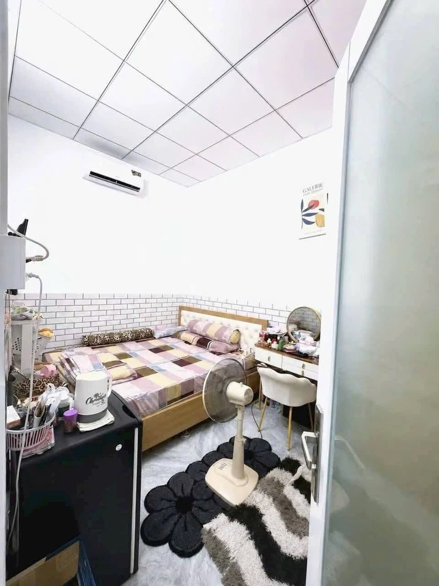 Bán nhà 79m2 Phạm Nhọc Thạch Rạch Giá 1 tỷ 3 - Ảnh thu nhỏ 5