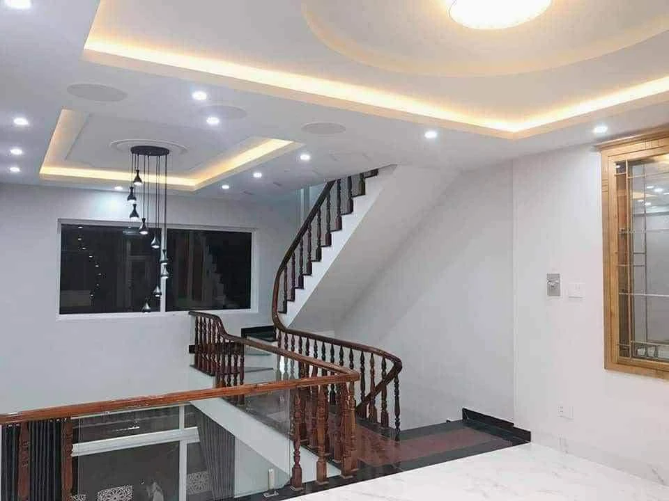 Bán nhà 3PN 60m2 đường Lê Lợi Vũng Tàu 6.8 tỷ - Ảnh thu nhỏ 2