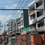 Bán mặt tiền Trường Thọ Thủ Đức 192m2, 17 tỷ - Ảnh thu nhỏ 2