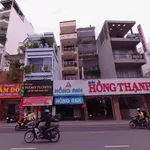 Bán nhà phố kinh doanh 80m2, 6 tầng Phan Đình Phùng, Quận 1 - Ảnh thu nhỏ 1