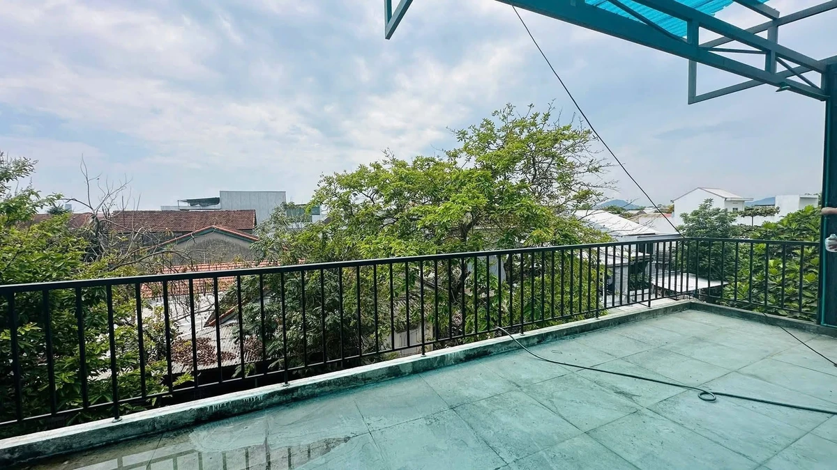 Bán nhà 2 tầng mặt tiền Thánh Gióng Huế 160m2, 3.5 tỷ - Ảnh thu nhỏ 5