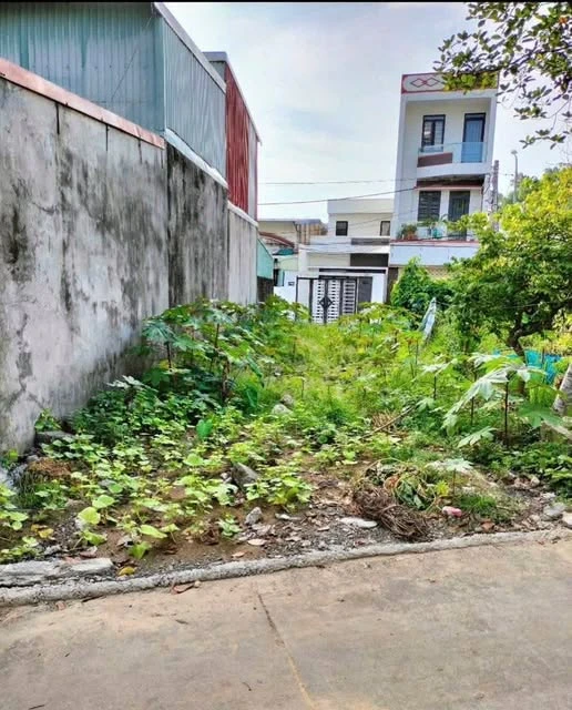 Bán đất 40m2 ngõ ô tô đường Tây Sơn, quận Kiến An, Hải Phòng, giá từ 1,55 tỷ