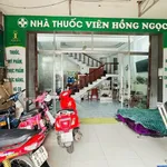 Bán nhà 2 mê mặt tiền Nguyễn Công Trứ, 43.3m², Quận 1 - Ảnh thu nhỏ 3