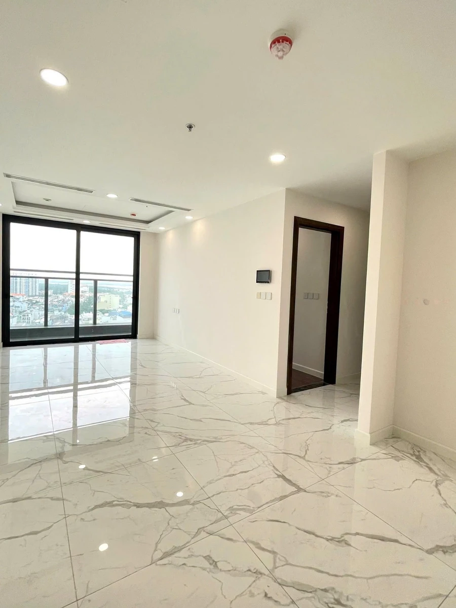 Bán căn hộ 2PN 76m² Sunshine Sky City Q7, view sông, 5.7 tỷ - Ảnh thu nhỏ 5
