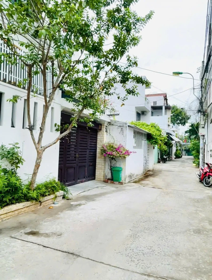 Bán nhà 2PN gần biển Nha Trang 68.9m² giá 5.2 tỷ - Ảnh 1