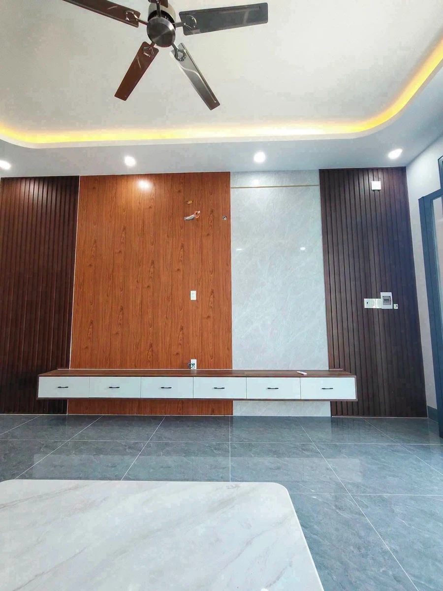 Bán nhà 1 trệt 1 lầu 90m² Rạch Giá 3.35 tỷ - Ảnh thu nhỏ 4