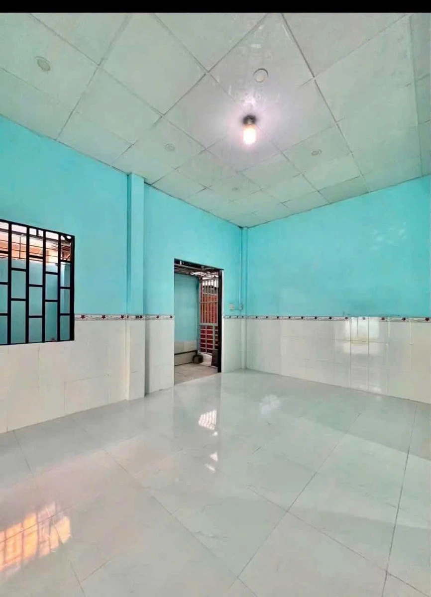 Bán lô thổ cư có nhà cấp 4 Lương Văn Năm 112.8m2 - Ảnh thu nhỏ 4