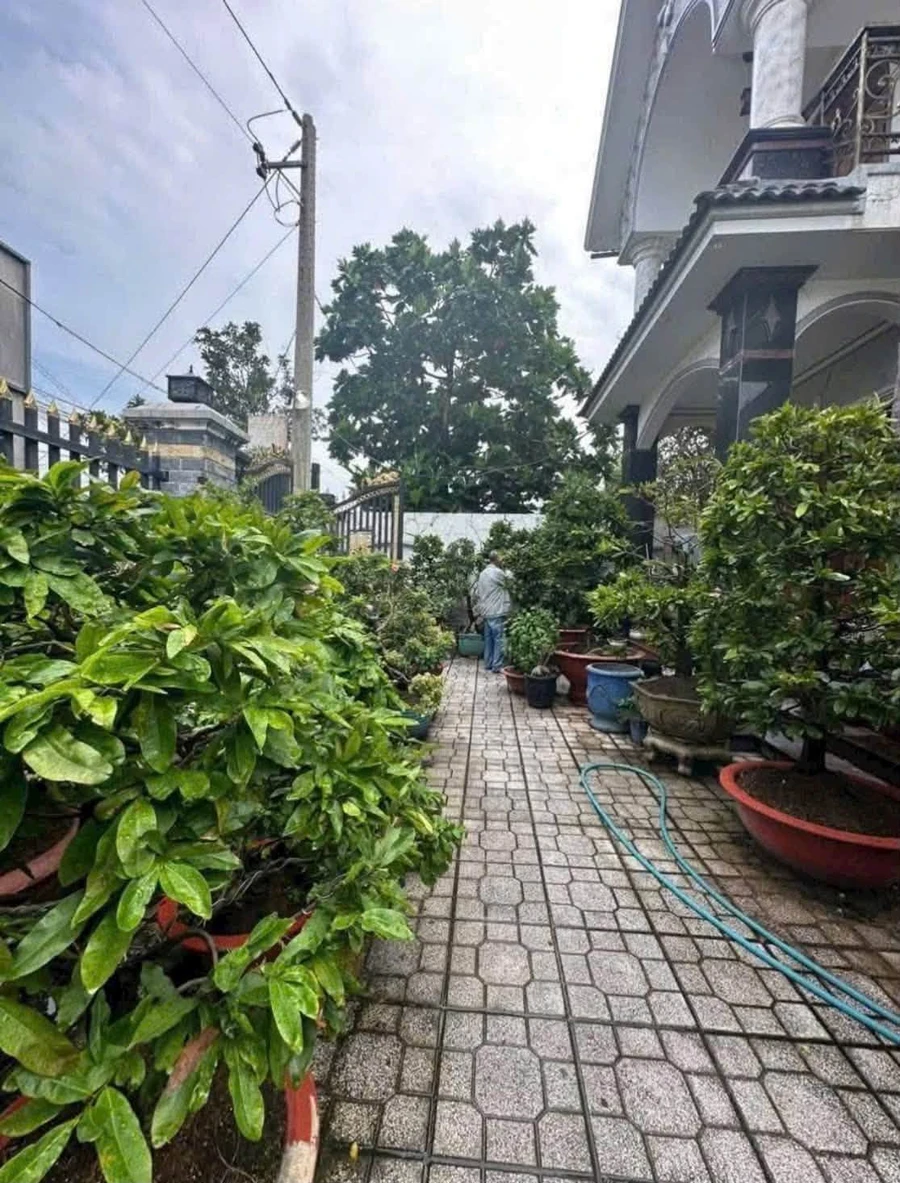 Bán biệt thự 428m² 4PN 9 tỷ Tân Phú - Ảnh thu nhỏ 2