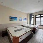 Bán nhà mới 3 tầng 70m2, 3PN, 3WC, hai mặt kiệt ô tô, có hồ bơi gần biển Mỹ Khê, Sơn Trà - Ảnh thu nhỏ 5