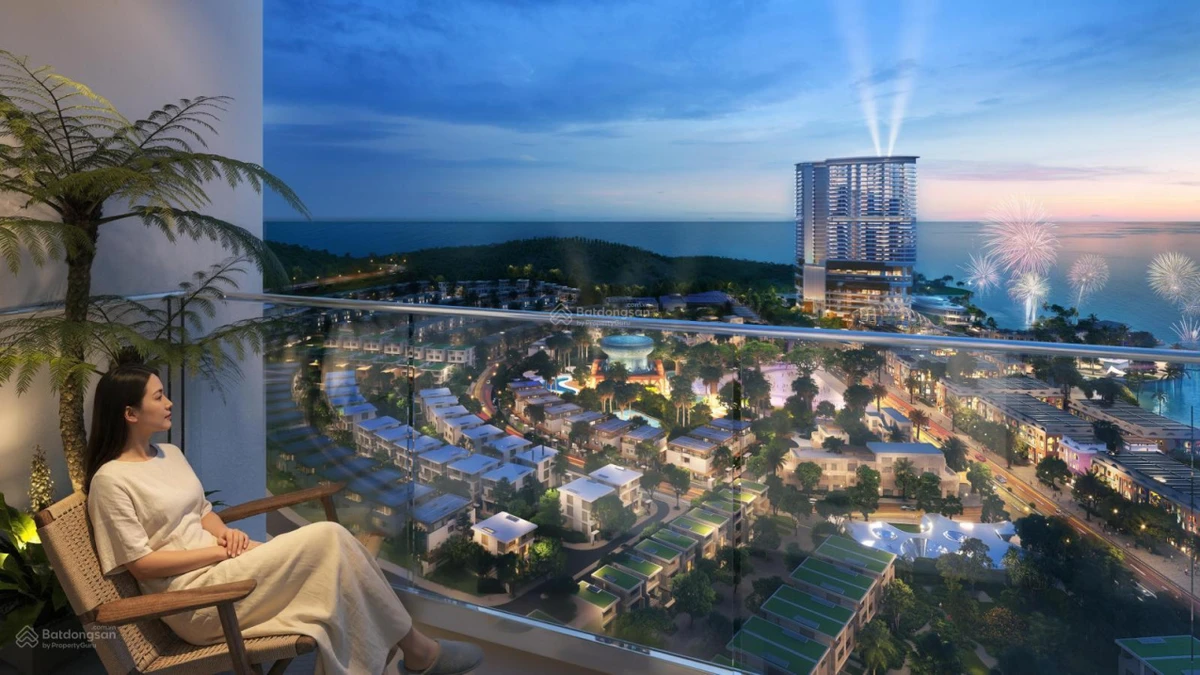 Alora Nha Trang căn studio view biển vốn ban đầu chỉ từ 180 triệu - Ảnh thu nhỏ 2