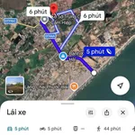 Bán đất mặt tiền Võ Văn Kiệt Phước Hải 310m2, 3 tỷ 300 - Ảnh thu nhỏ 4