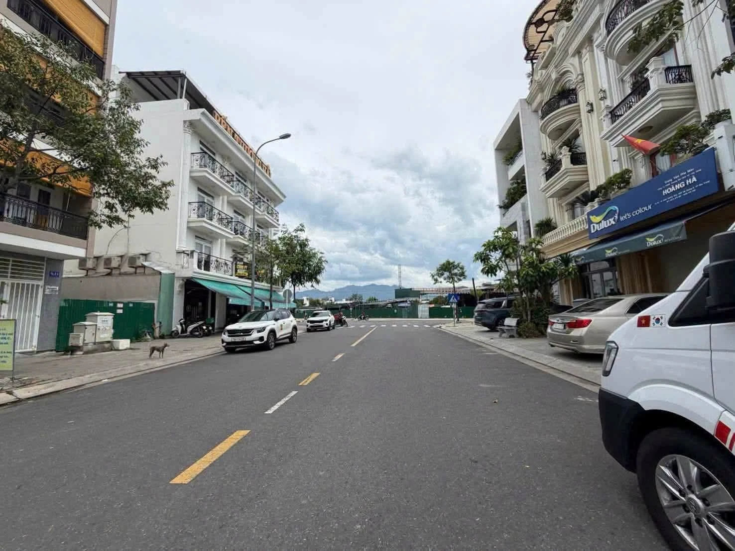 Bán đất 100m2 Thích Quảng Đức, Phước Hải, Nha Trang - 7,6 tỷ - Ảnh 1