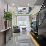 Bán nhà mặt tiền 4x23m (92m²) 3PN 3WC Quận 1 giá 4.85 tỷ - Ảnh thu nhỏ 5