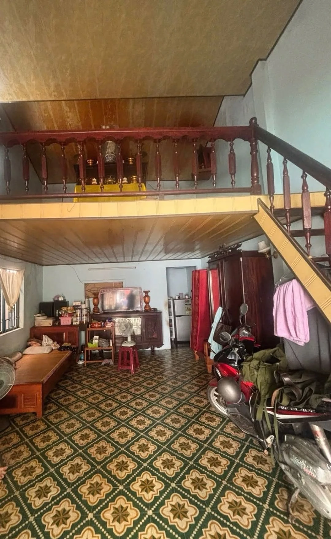 Bán đất 110m² gần Đại học Duy Tân, Thanh Khê, nhỉnh 4 tỷ - Ảnh 1