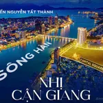 Capital Square giỏ căn 1PN,2PN,3PN TRỰC DIỆN SÔNG HÀN mở bán G/đoạn đầu-Chỉ 80Tr/m2 SỞ HỮU LÂU DÀI - Ảnh thu nhỏ 4