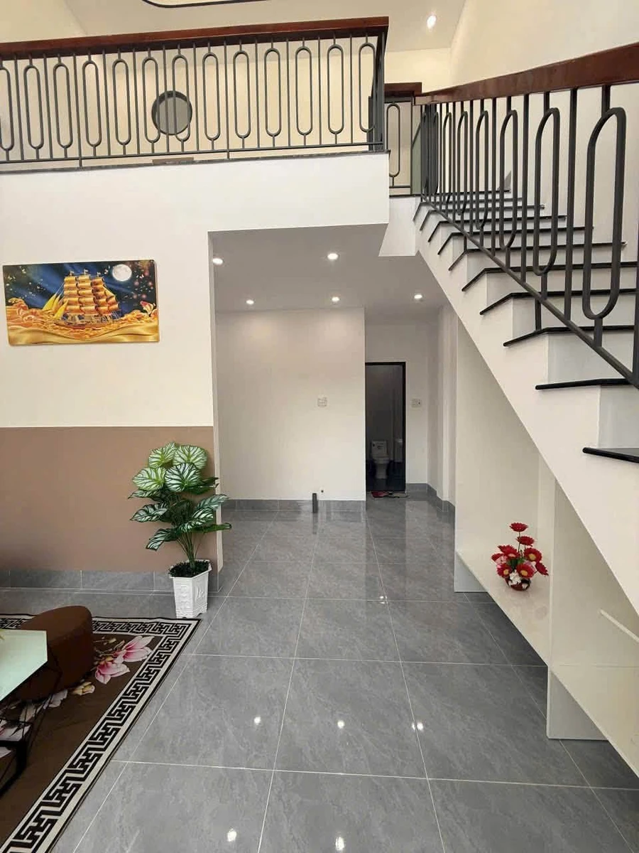 Bán nhà mới đẹp 2PN 65m² giá 1,46 tỷ Cần Thơ - Ảnh thu nhỏ 5