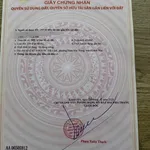 Bán lô đất 65m2 đối diện công viên TĐC Đất Lành Vĩnh Thái, Nha Trang giá 2,2 tỷ - Ảnh thu nhỏ 1